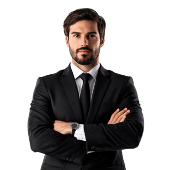 Profissional do Mercado Financeiro