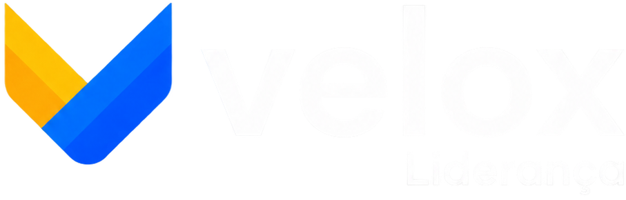 Logo Velox Liderança