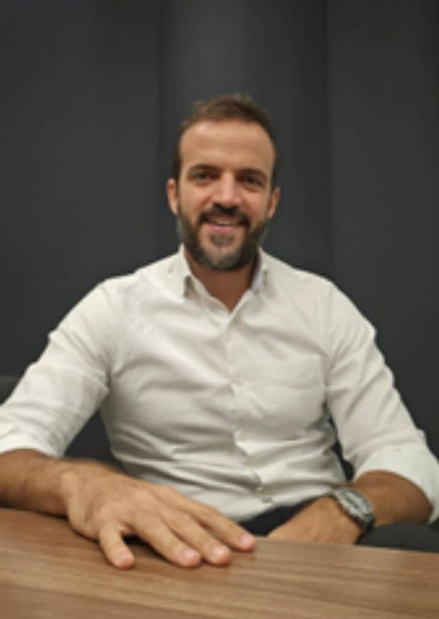 Foto de André Fernandes