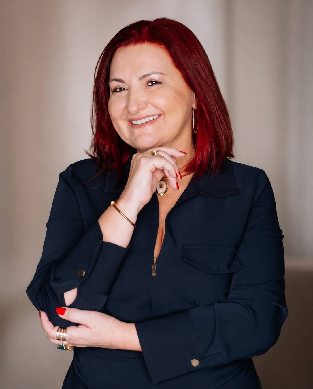 Foto de Sílvia Leandra Pelloso